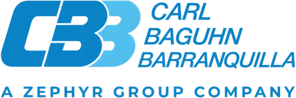 Carl Baguhn GmbH & Co. KG