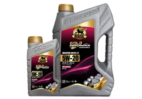14. محرك حديث SAE 5W20 API SN/CF ACEA C5