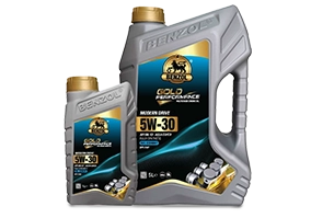 19. زيت محرك حديث SAE 5W30 API SN/CF ACEA C2/C3