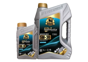 15. زيت محرك حديث SAE 5W30 API SQ ILSAC GF-7A