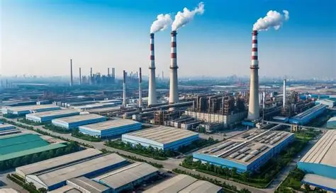 قطاع التوريدات الحكومية والسيادية